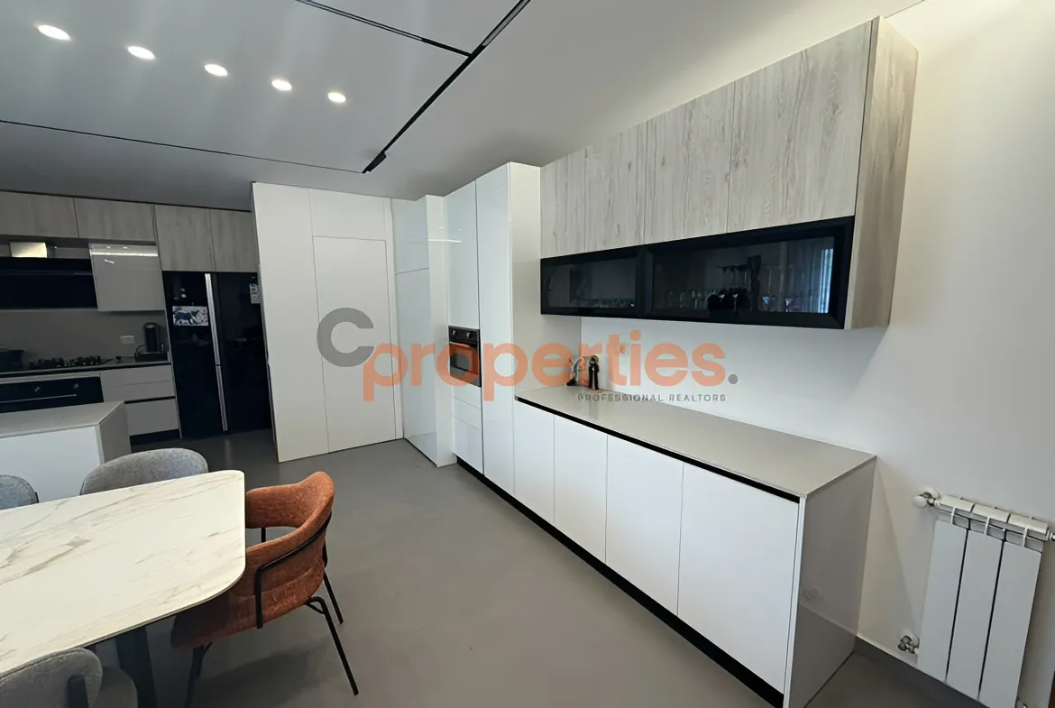 Apartment for Sale in Hazmieh