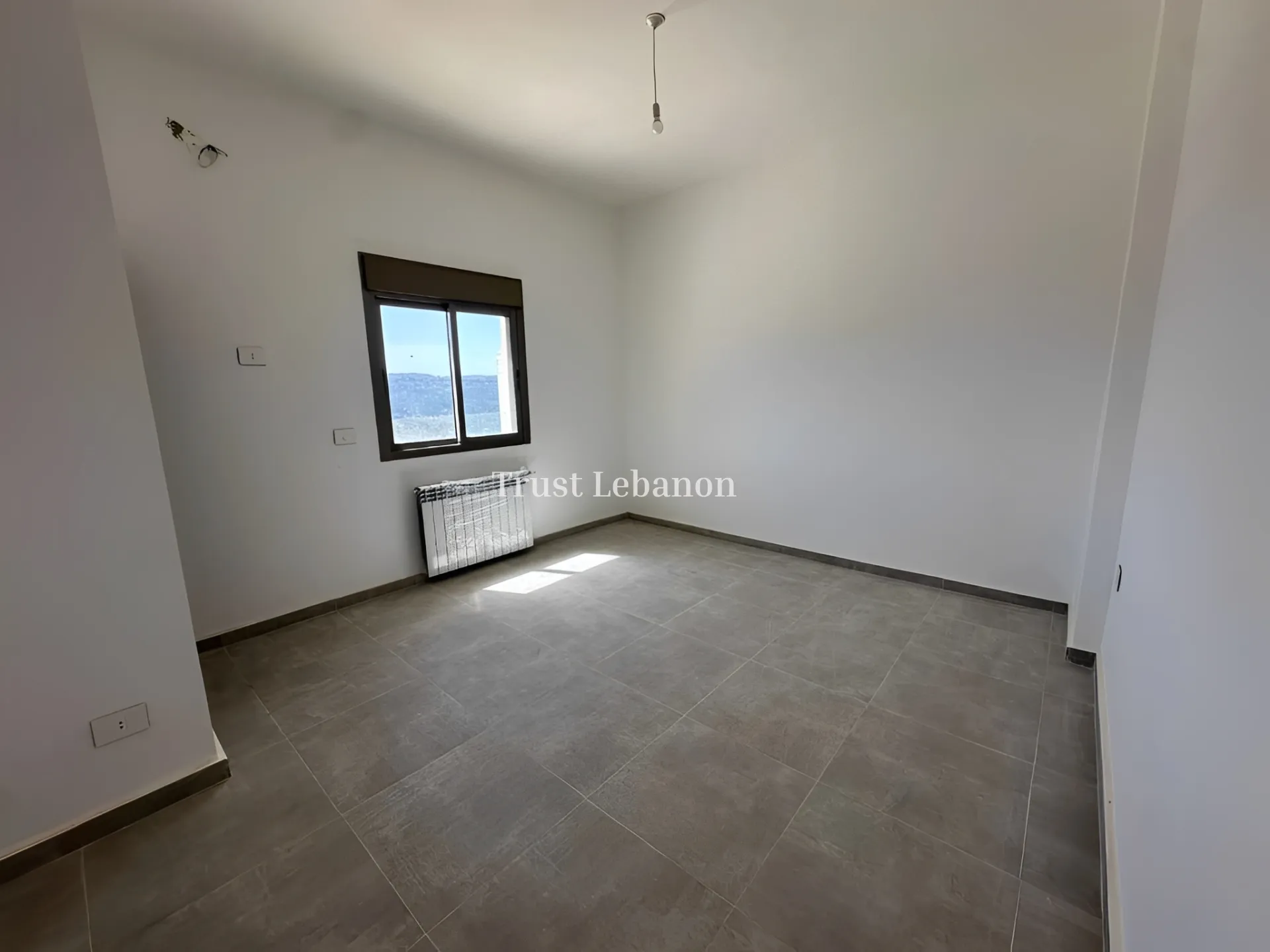 Apartment for sale in Baabdat, Lebanon