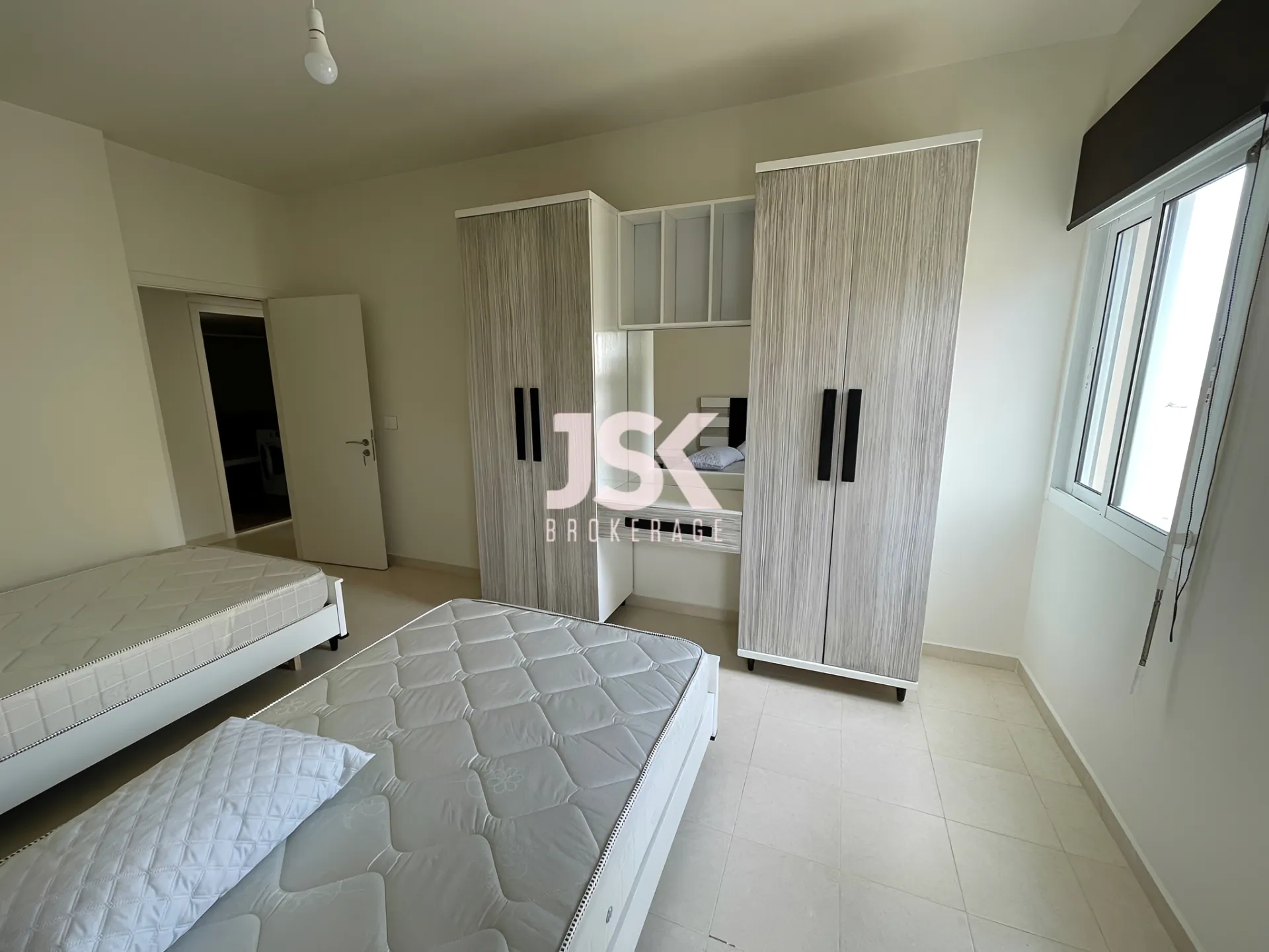 Apartment for Rent in Qartaboun
