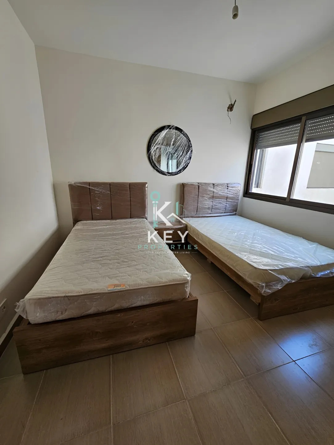 Apartment for rent in Blat, Lebanon - 4 bed, 3 bath