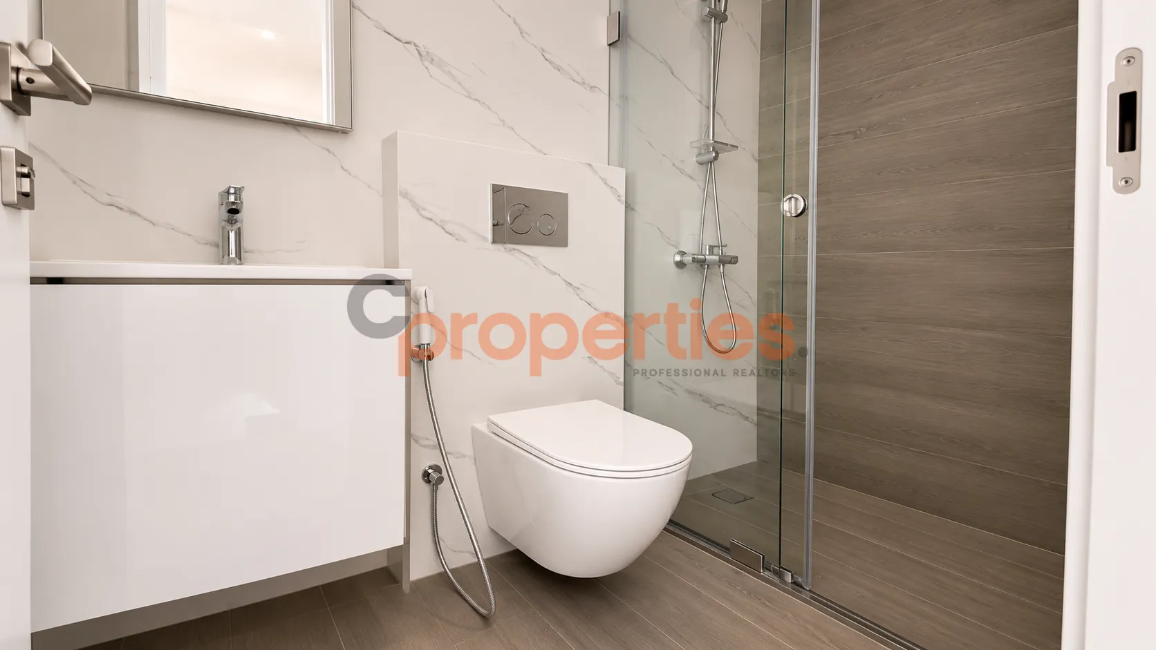 Apartment for Sale in Spears