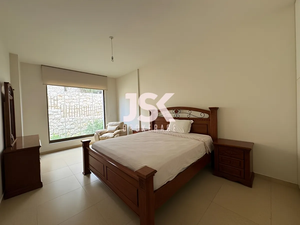 Apartment for Rent in Montiverdi, Lebanon