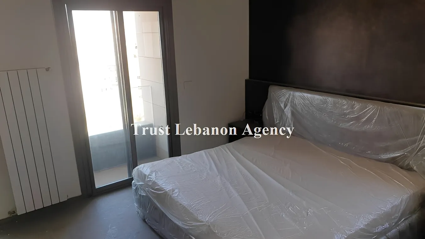 Duplex for Sale in Achrafieh Sioufi Lebanon