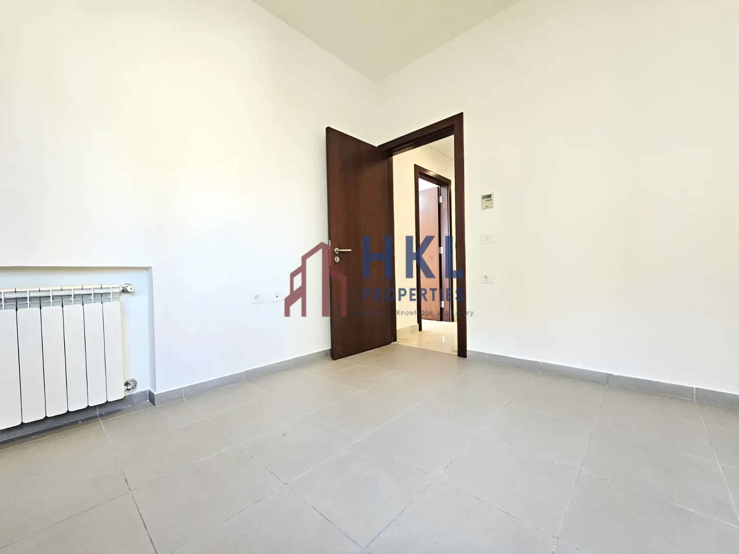Apartment for sale in Hamra