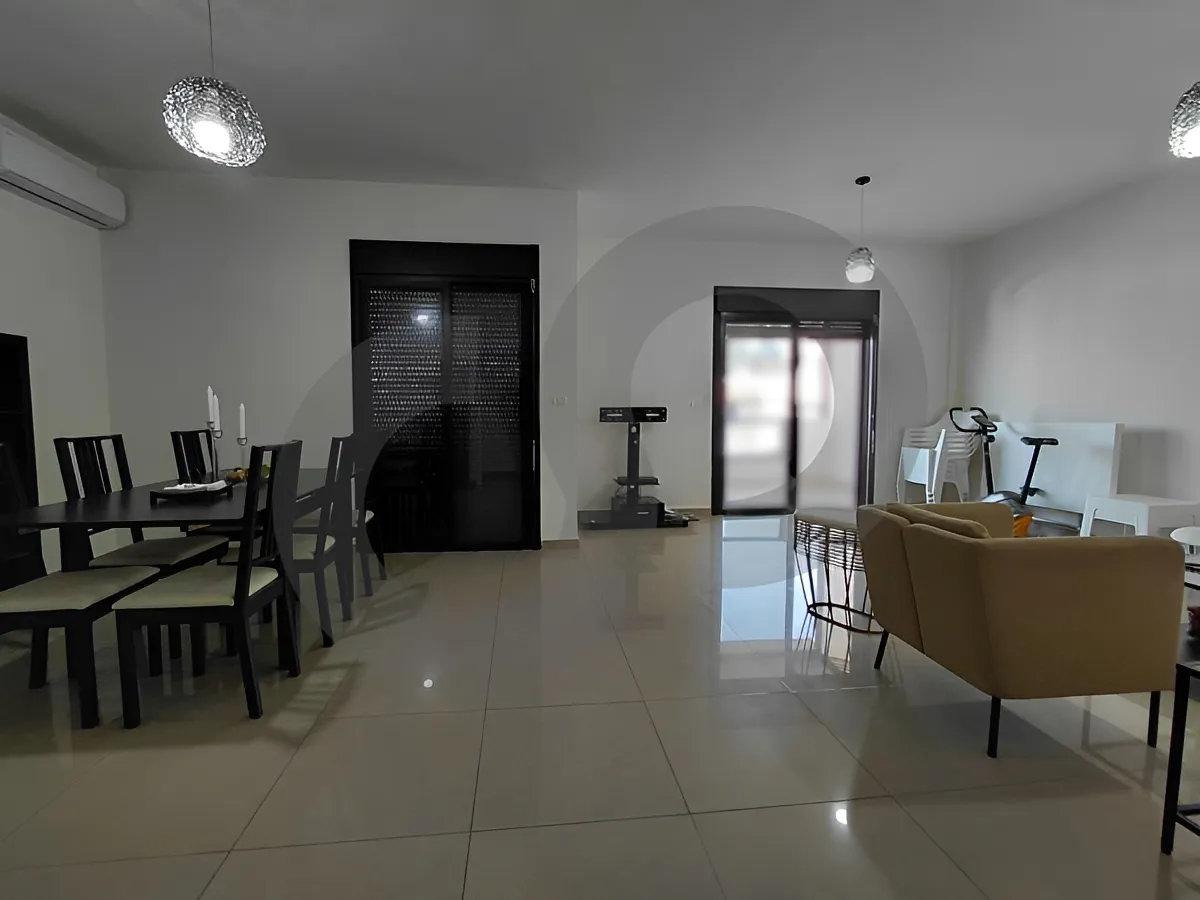 Apartment for Sale in New Rawda - 3 bed, 3 bath