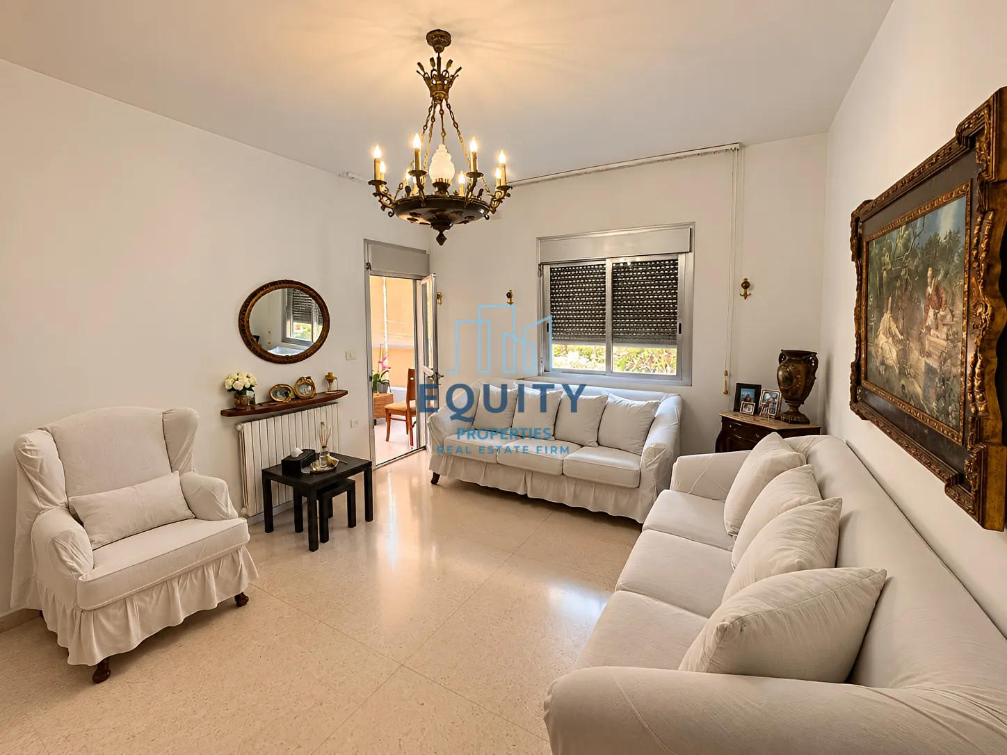 Apartment for sale in Rabweh