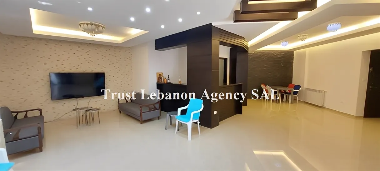 Apartment for Sale in Metn Broumana Lebanon