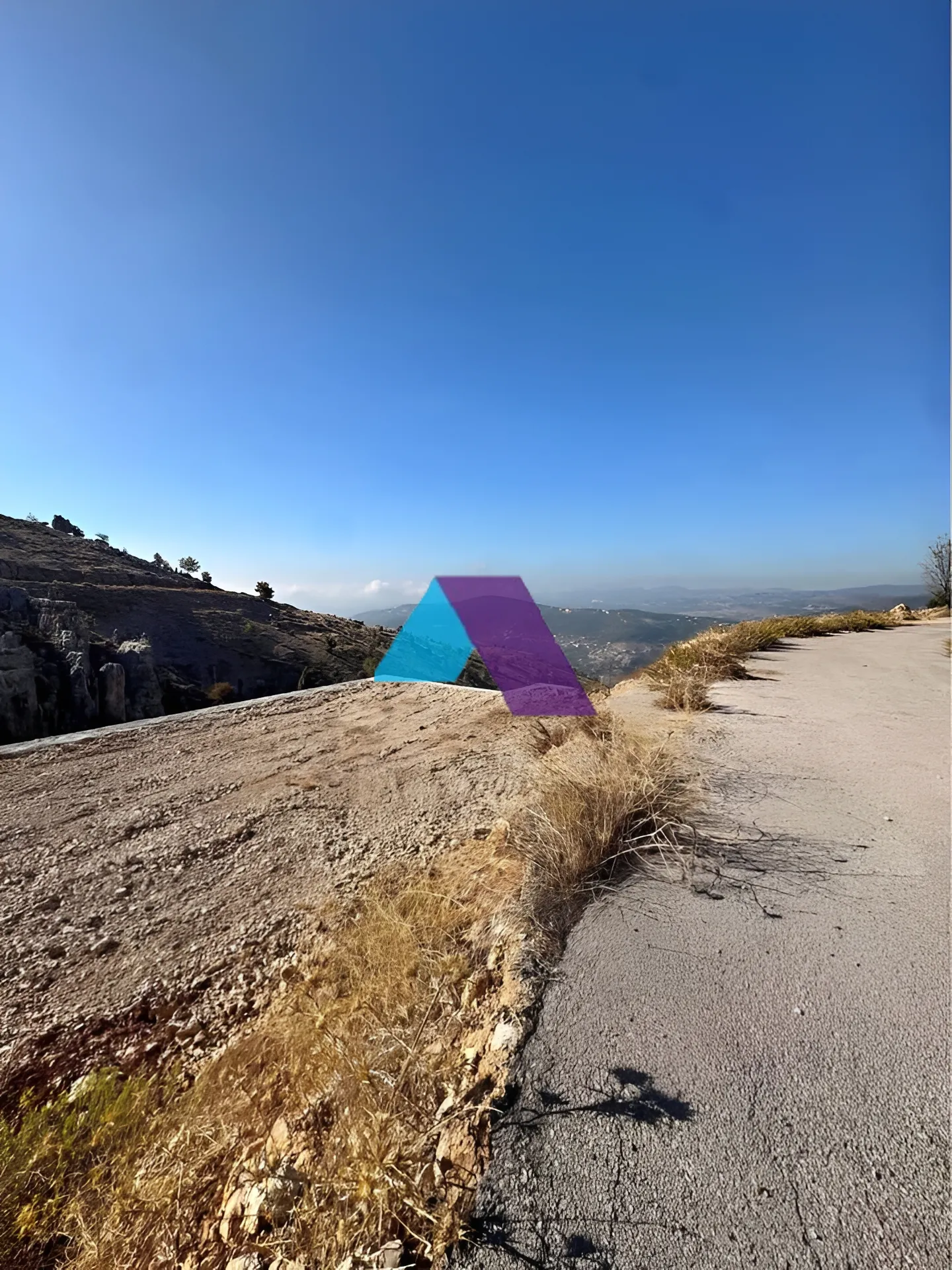Land for Sale in Zaarour