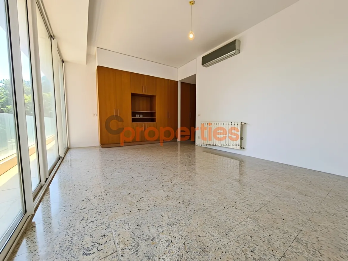 Apartment for Sale in Achrafieh