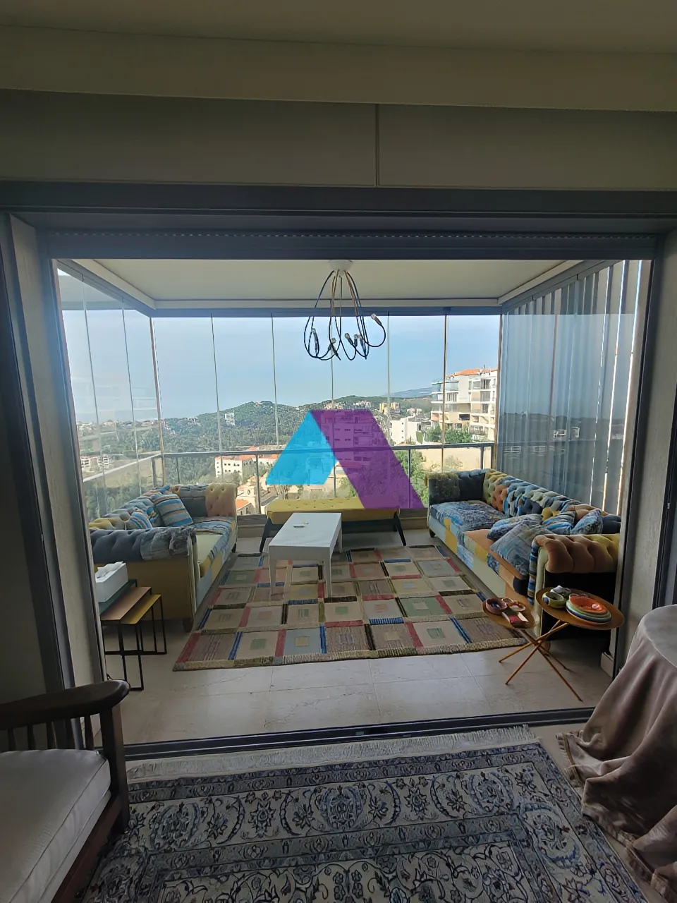 Apartment for Sale in Beit Misk - 2 bed, 4 bath