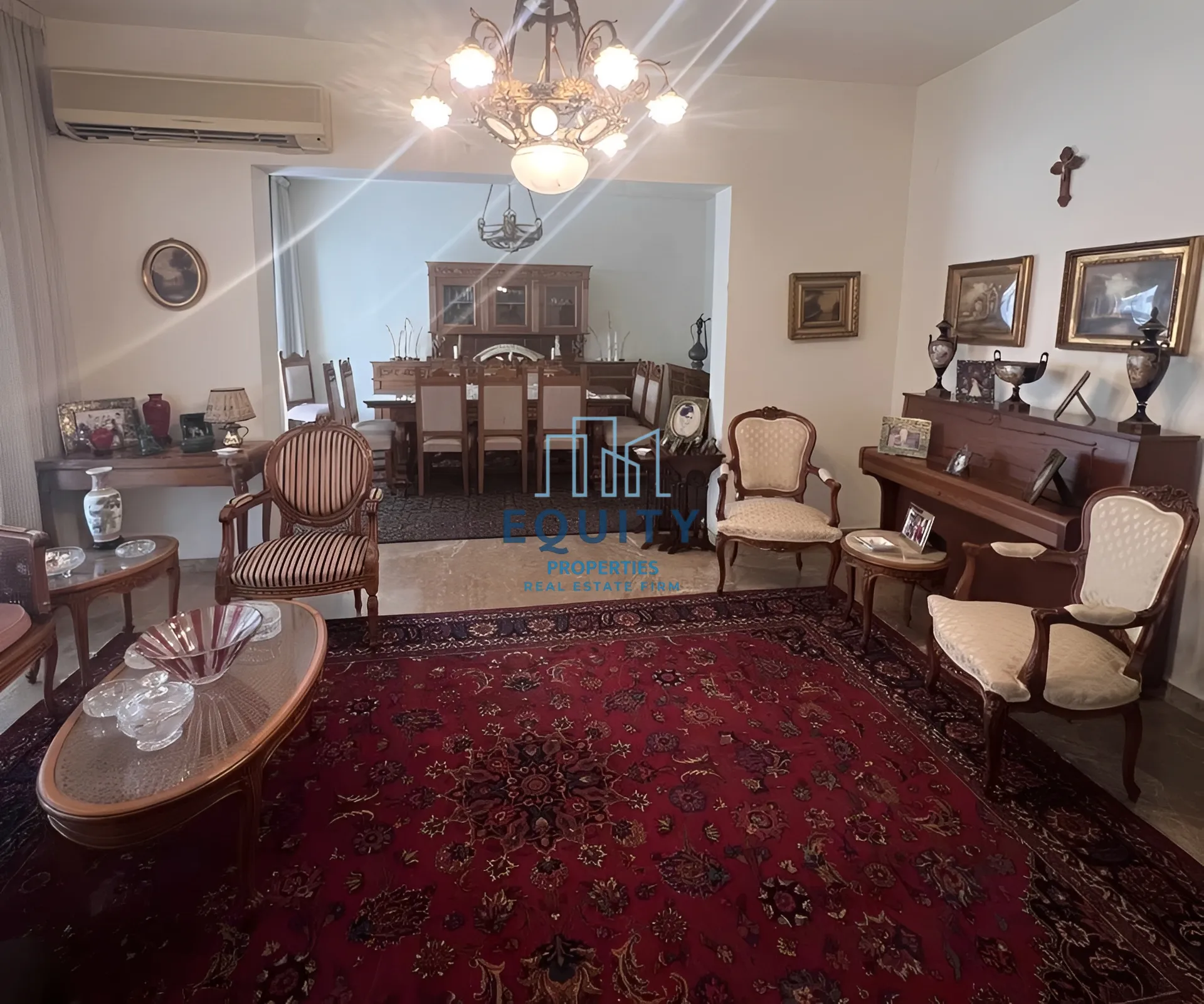 Apartment for Sale in Ashrafieh