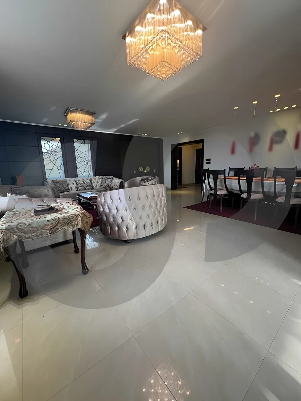 Apartment for Sale in Khalde