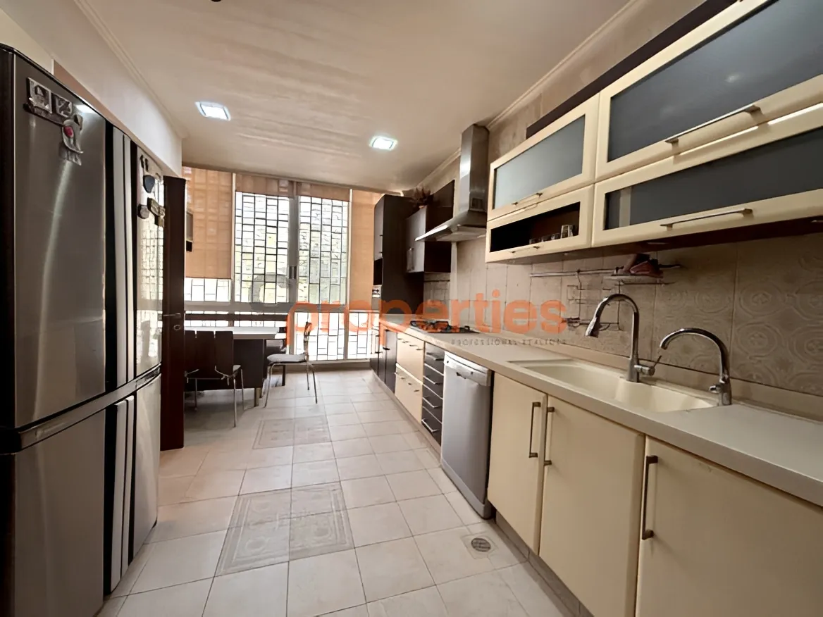 Apartment for Sale in Bsalim