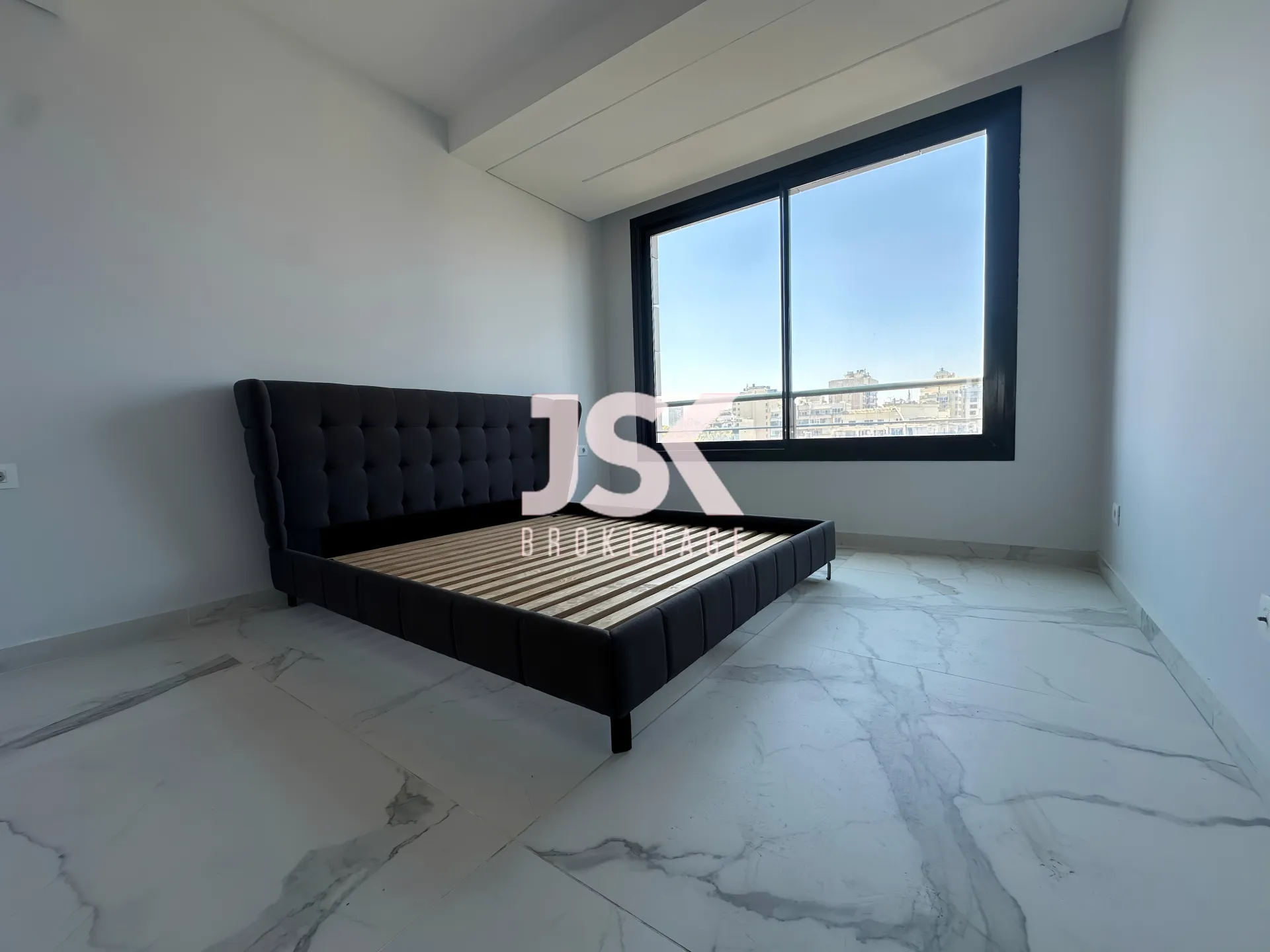 Apartment for Sale in Blat