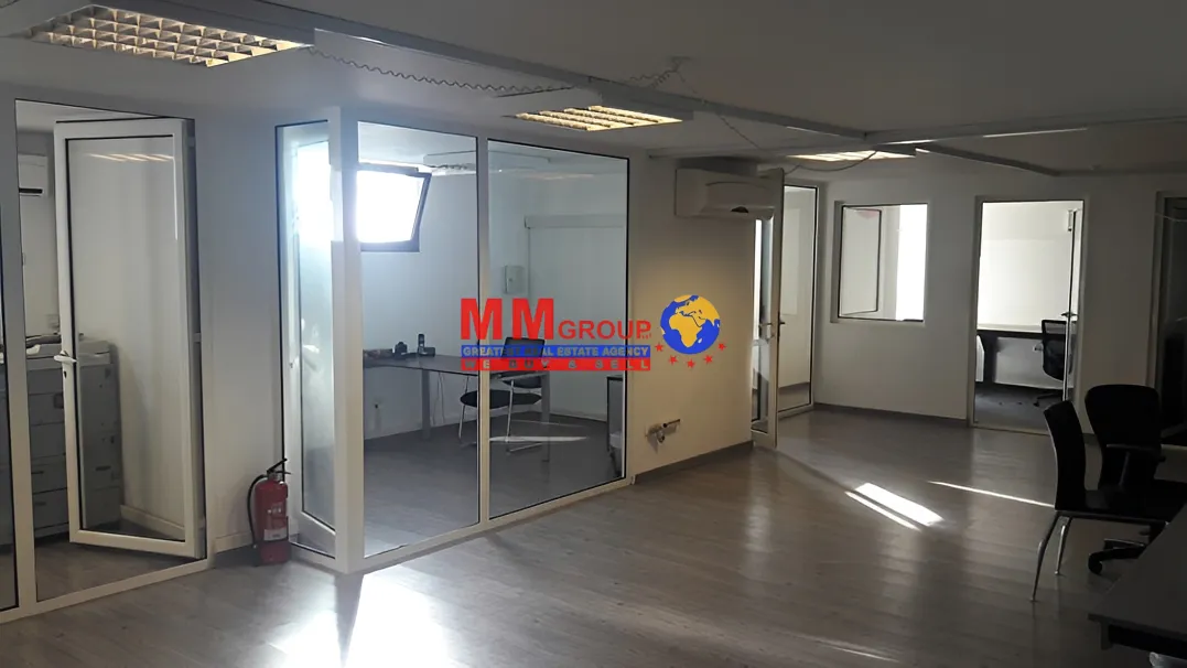 Office for sale in Mansourieh, Lebanon