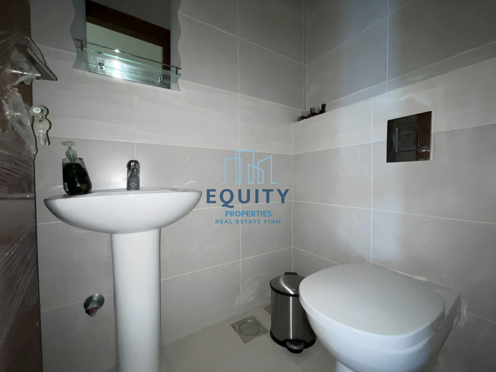 Apartment for rent in Kfour