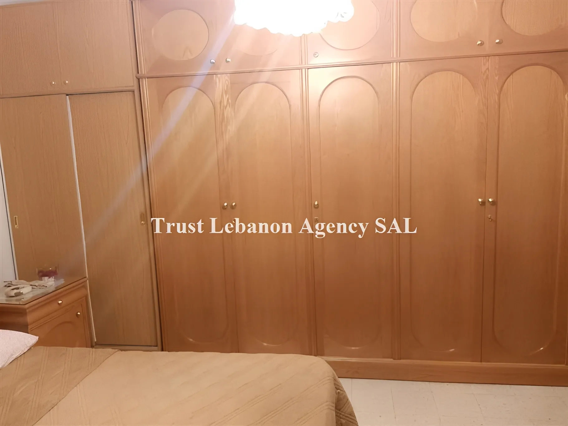 Apartment for Sale in Baabda Haret Hreik Lebanon
