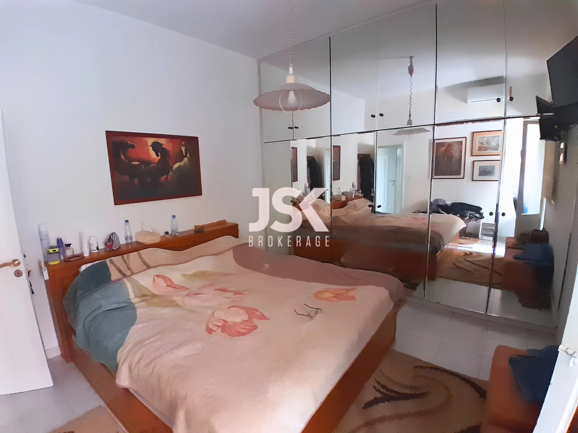 Apartment for Sale in Achrafieh