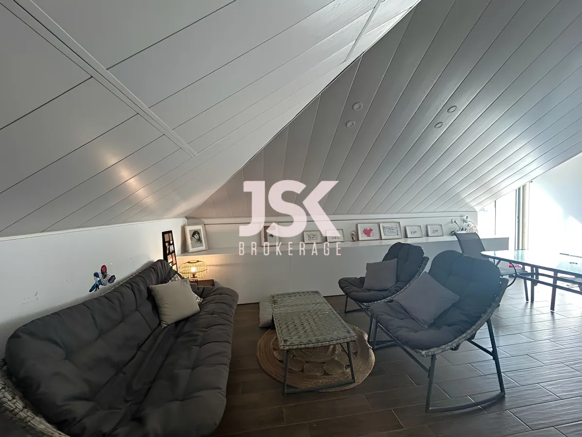 Duplex for Sale in Blat, Lebanon