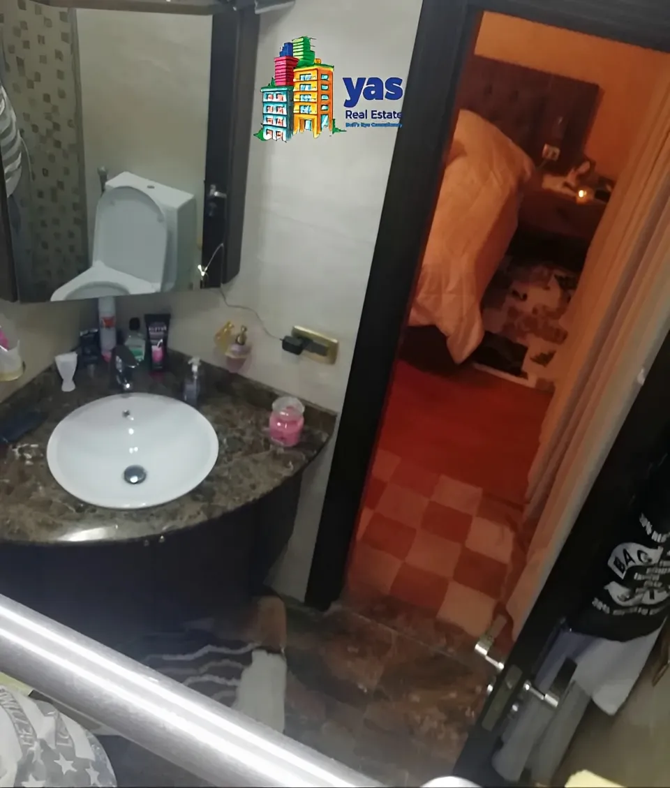 Apartment for Sale in Zouk Mikael