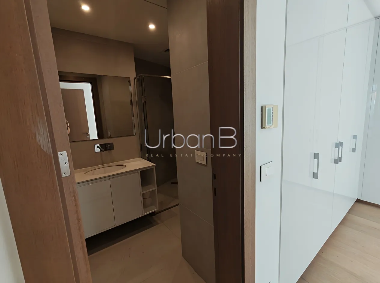 Apartment for rent in Sursock, beirut, lebanon