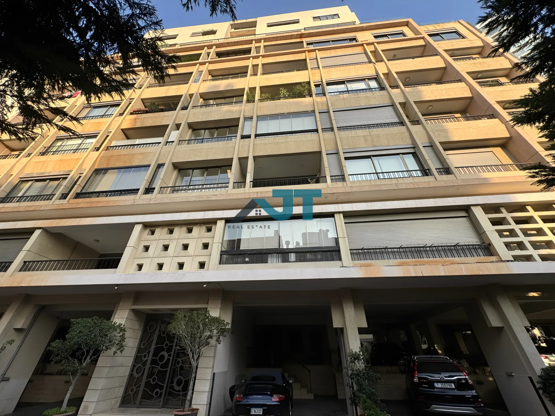Apartment for Rent in Sodeco