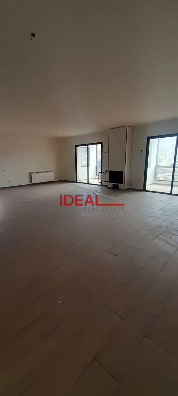 Chalet for sale in Faraiya, Lebanon - 3 bed, 3 bath