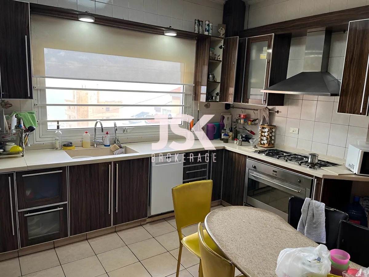 Duplex for Sale in Jal El Dib, Lebanon