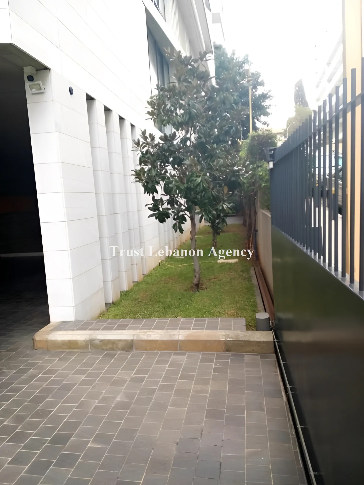 Apartment for Sale in Ain El Mreisseh Beirut Lebanon