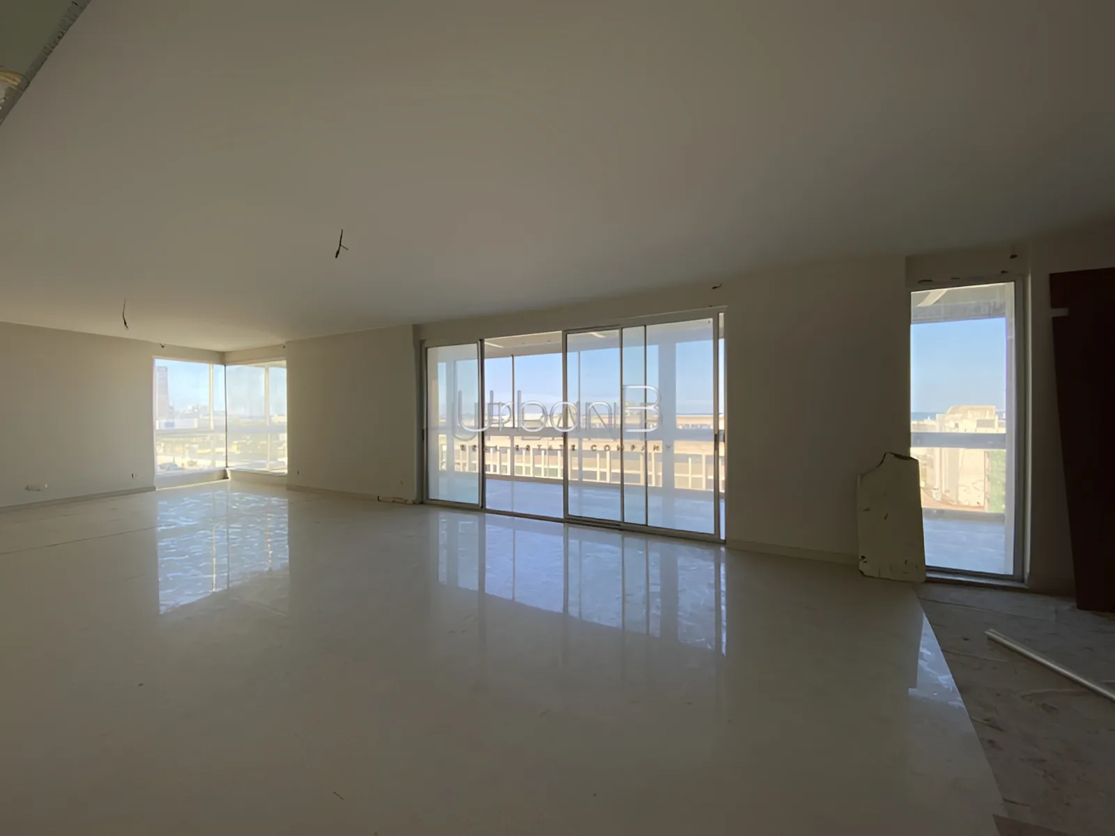 Residential in Pasteur, beirut, lebanon