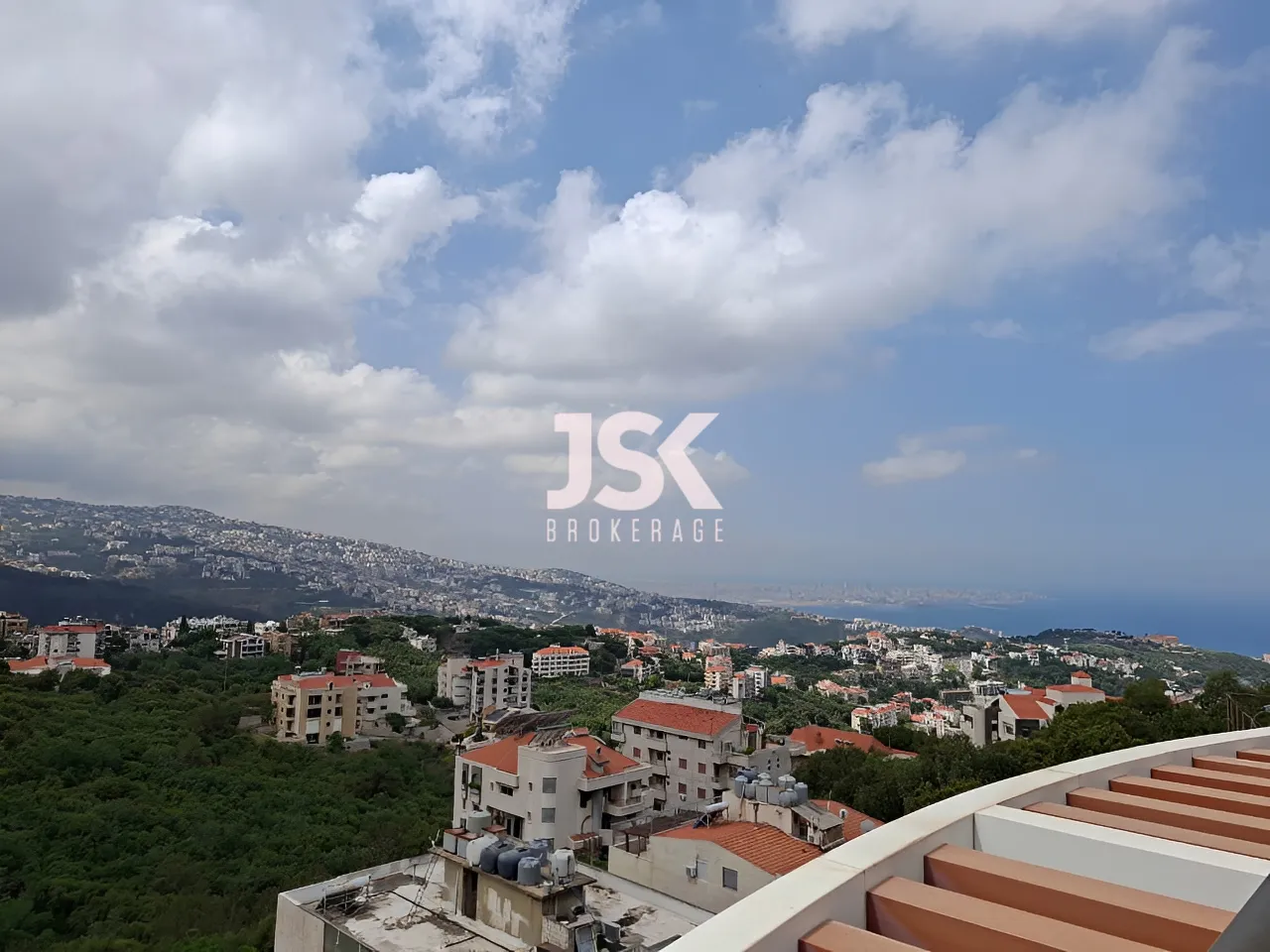 Duplex for Sale in Sehayleh