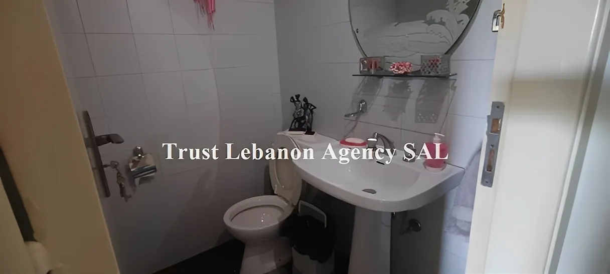 Apartment for Sale in Metn Deir Tamich Lebanon