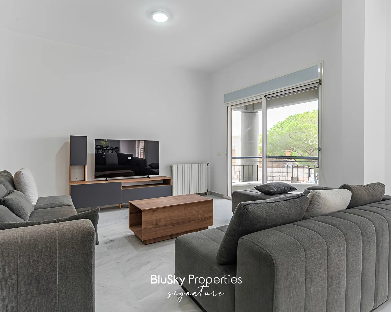 Apartment for rent in Broummana, lebanon