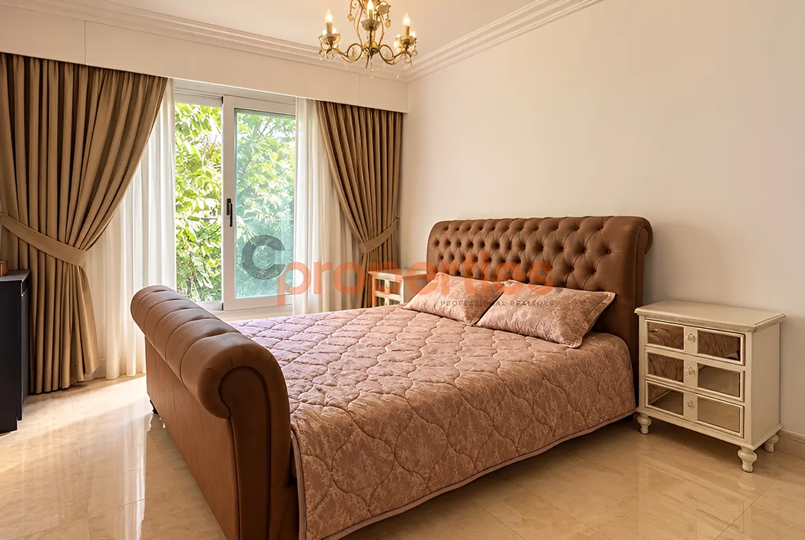 Apartment for Sale in Manara