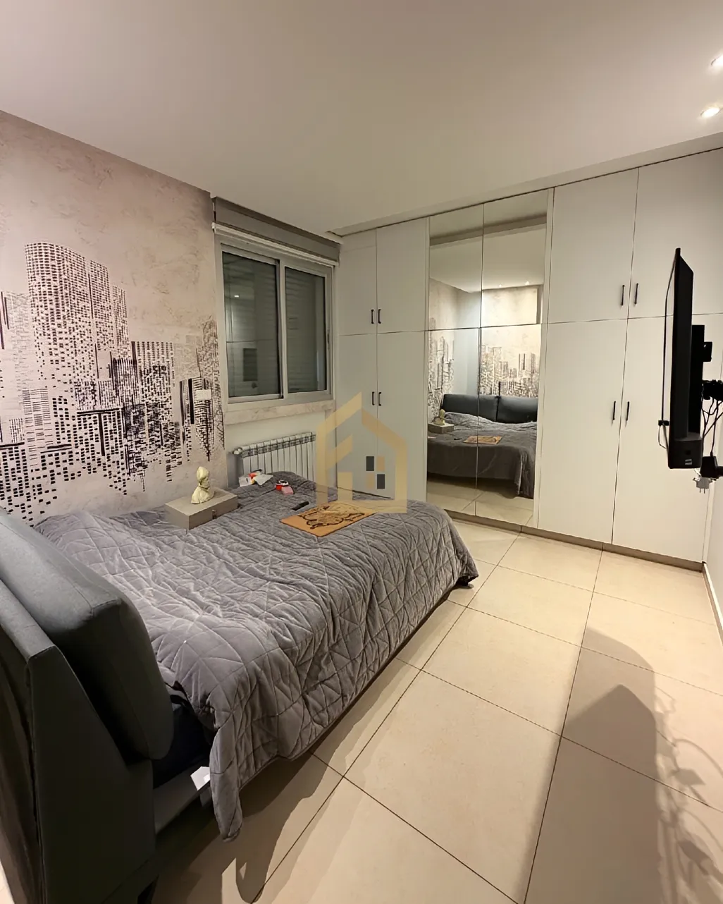 Apartment for sale in Rabweh, Bayrut, Lebanon