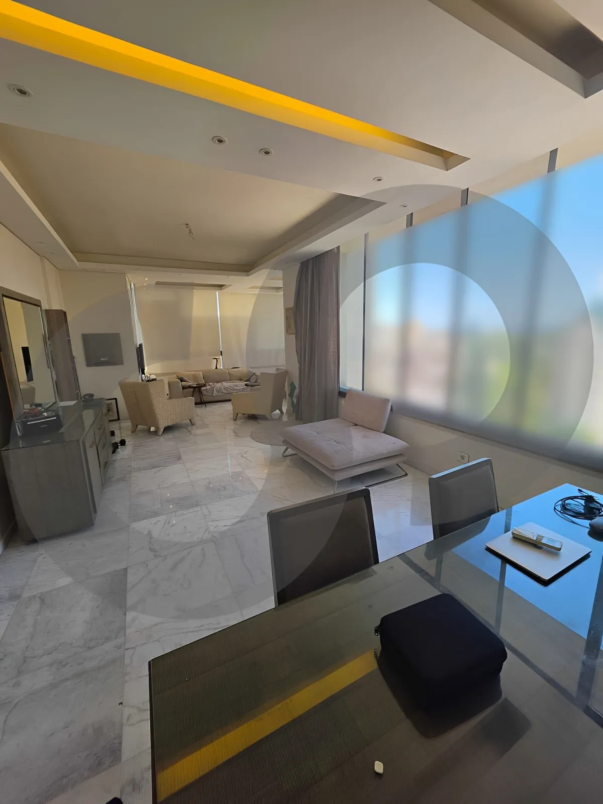 Apartment for Sale in Mar Mikhael - 3 bed, 4 bath