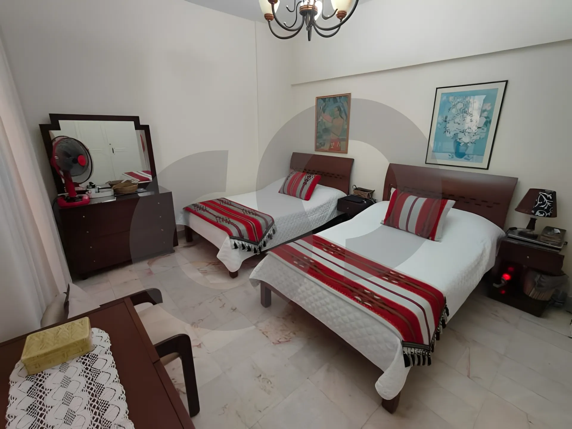 Apartment for Sale in Mar Elias