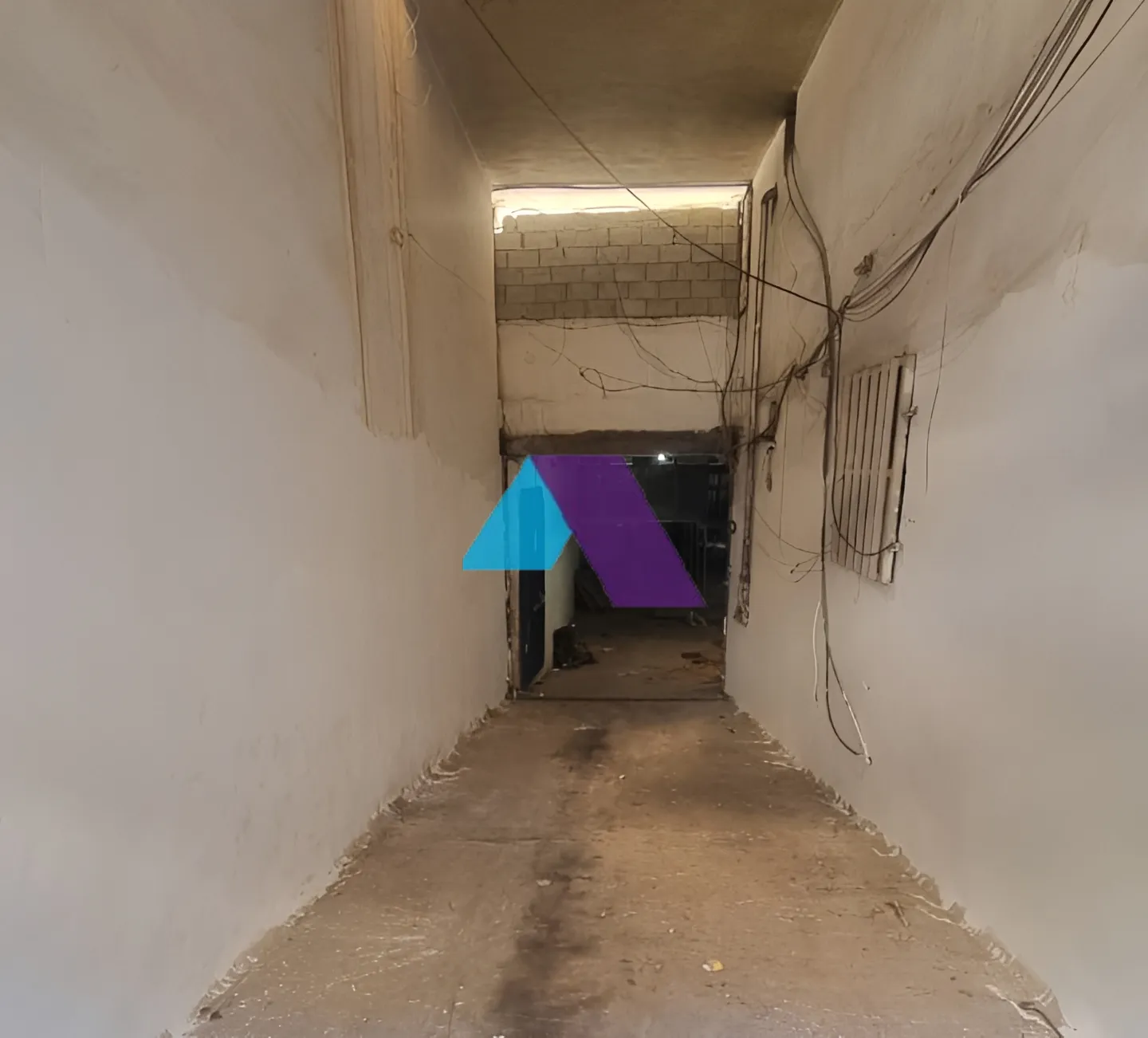 Warehouse for rent in Mar Mikhael