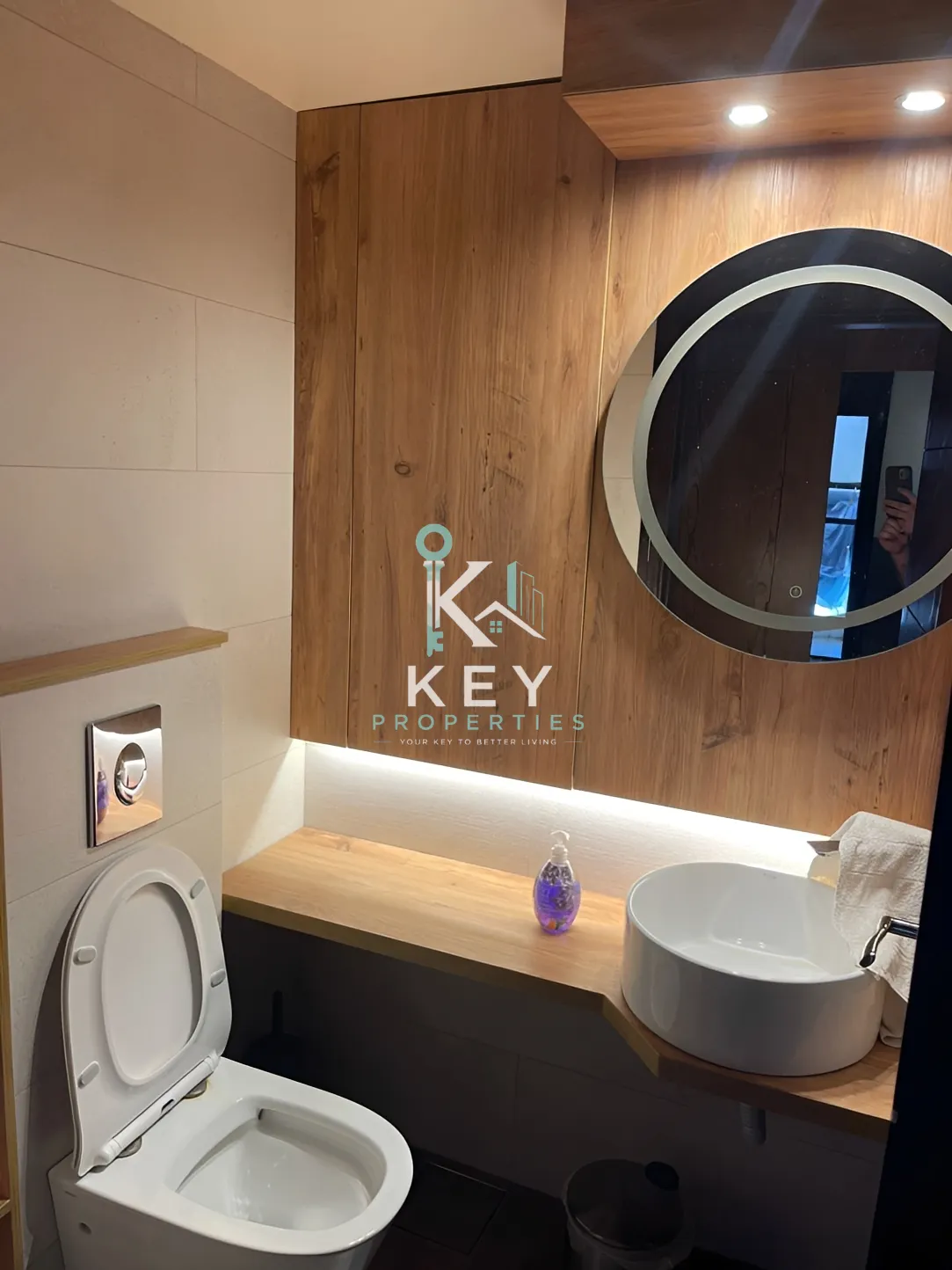 Apartment for sale in Antelias, Lebanon