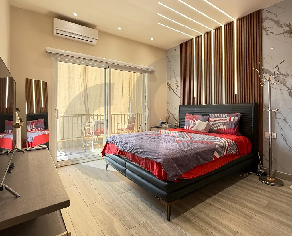 Apartment for Sale in Antelias