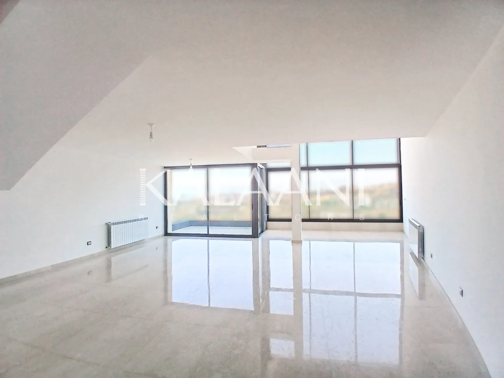 Triplex for sale in Hazmieh, Lebanon