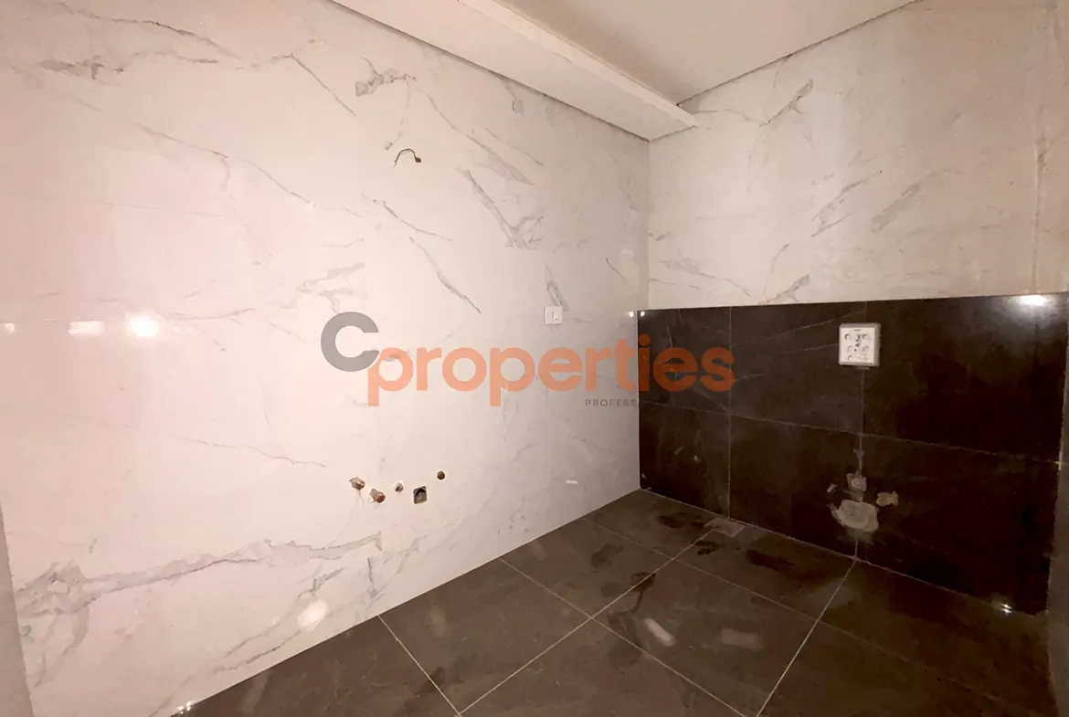 Apartment for Sale in Beit Meri