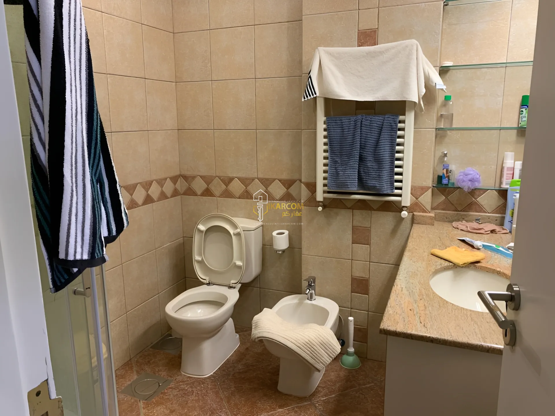 Duplex for Sale in Tilal Ain Saadeh, Metn