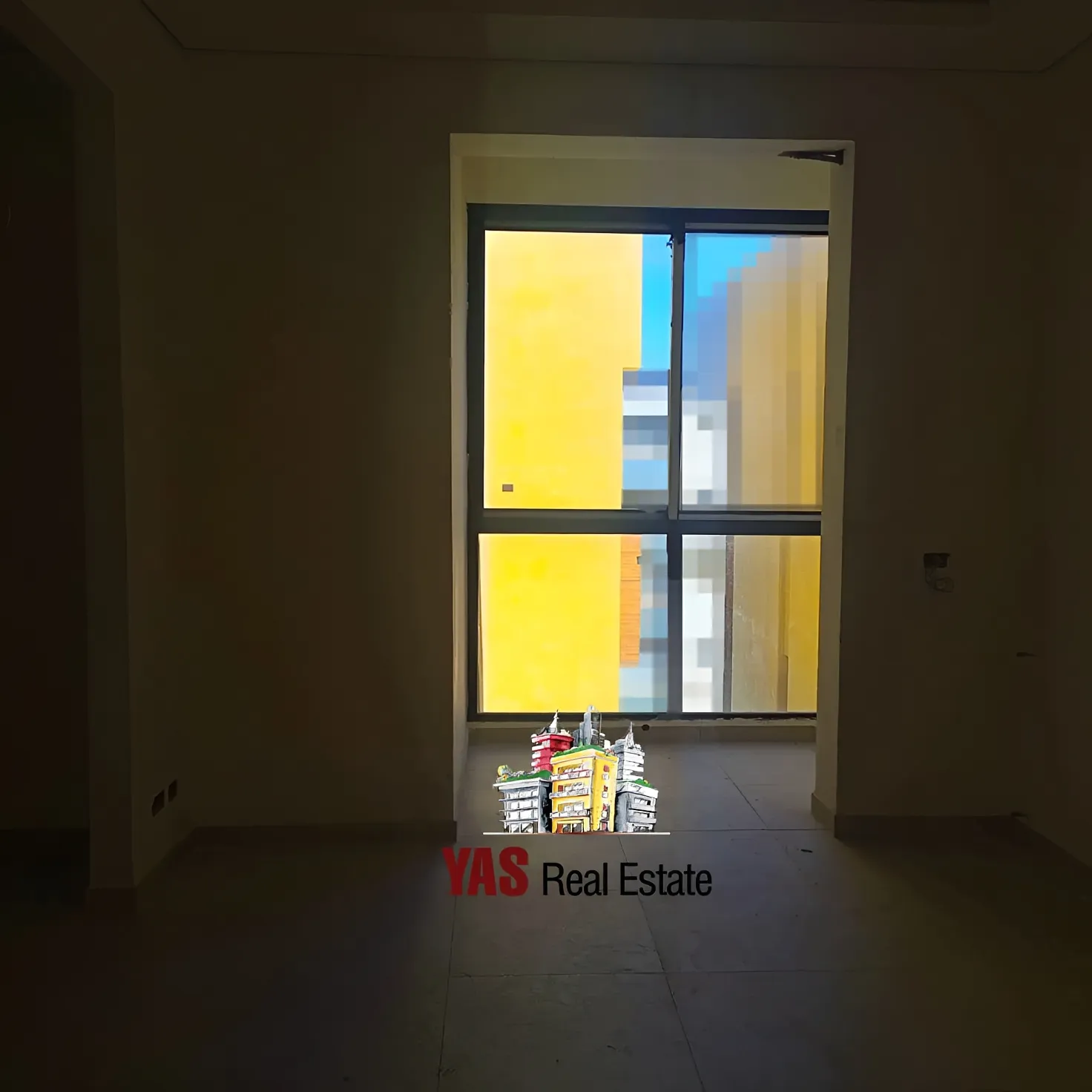 Apartment for Sale in Hazmieh