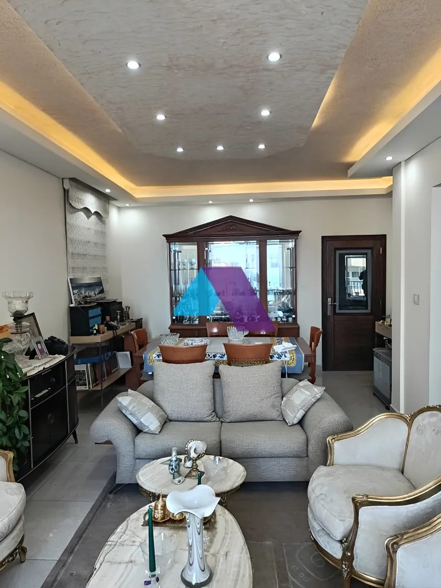Apartment for Sale in Raoucheh