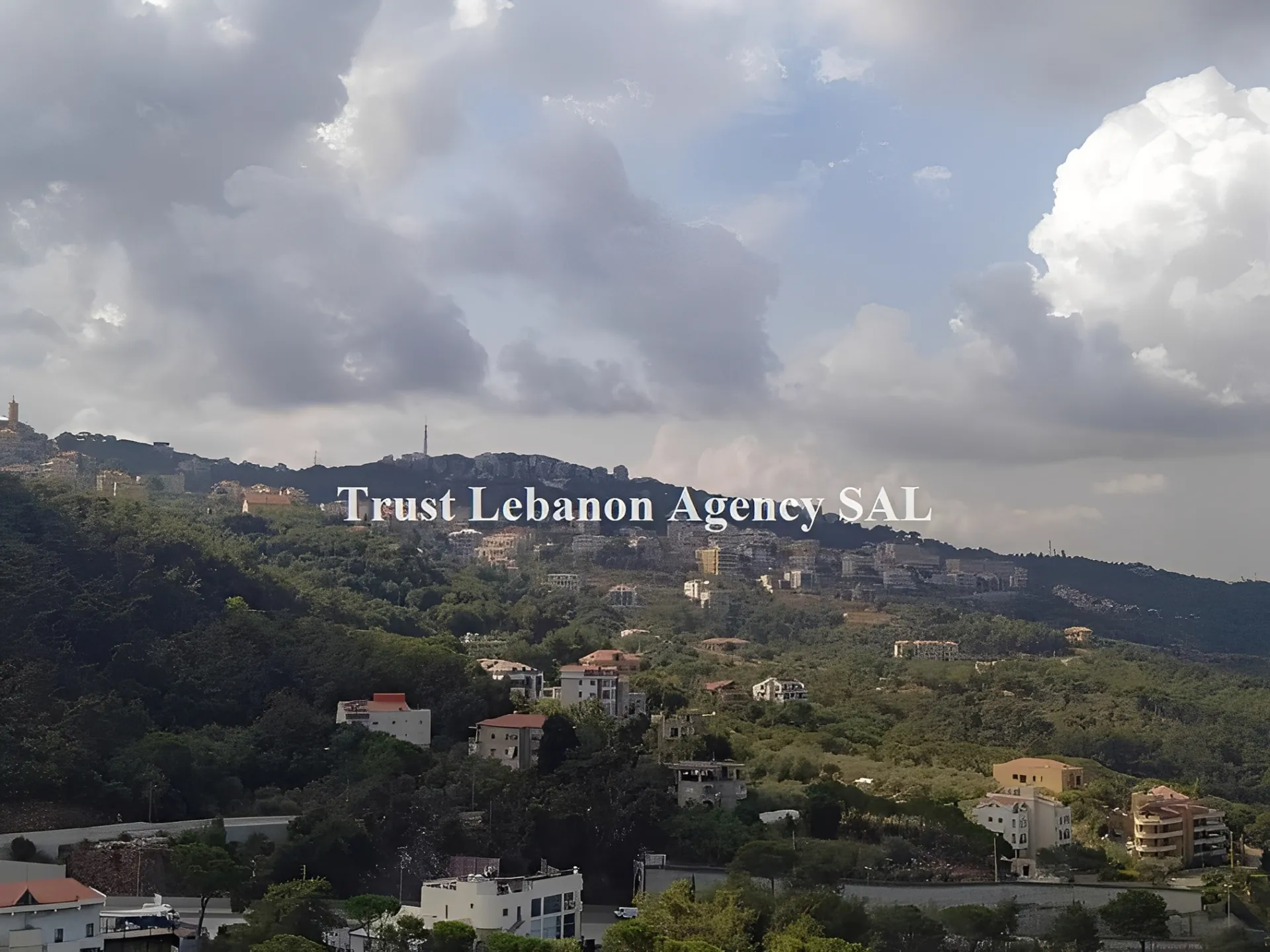Apartment for Sale in Metn Kanabet Broumana Lebanon