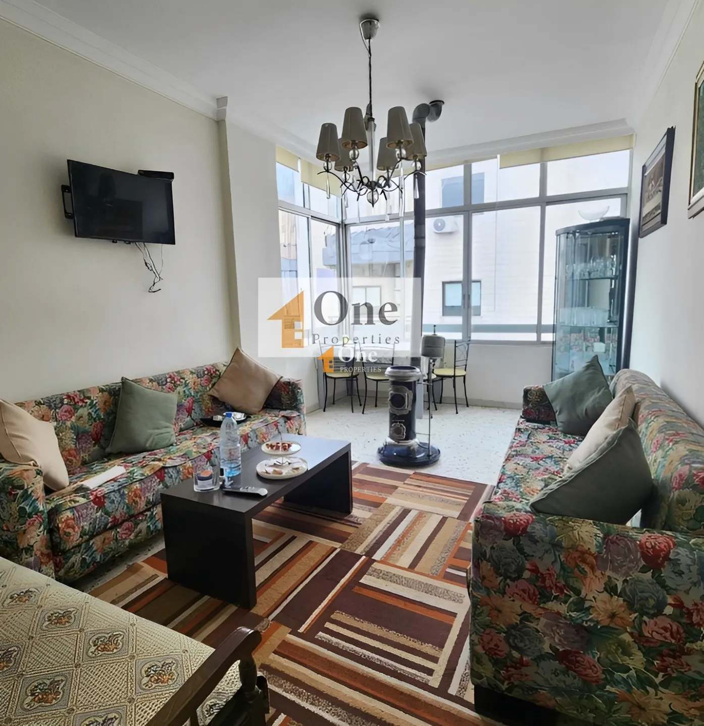Apartment for Sale in Dekwaneh, Lebanon - 1 bed, 1 bath