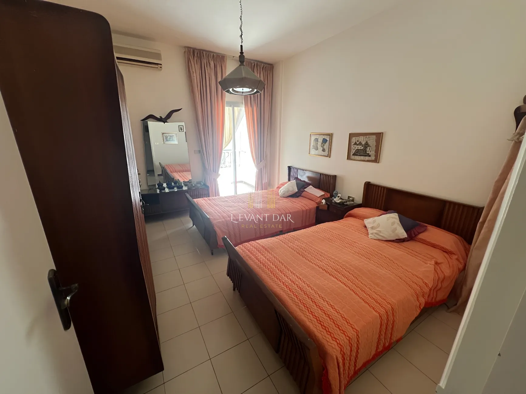 Apartment for rent in Zalqa, Lebanon