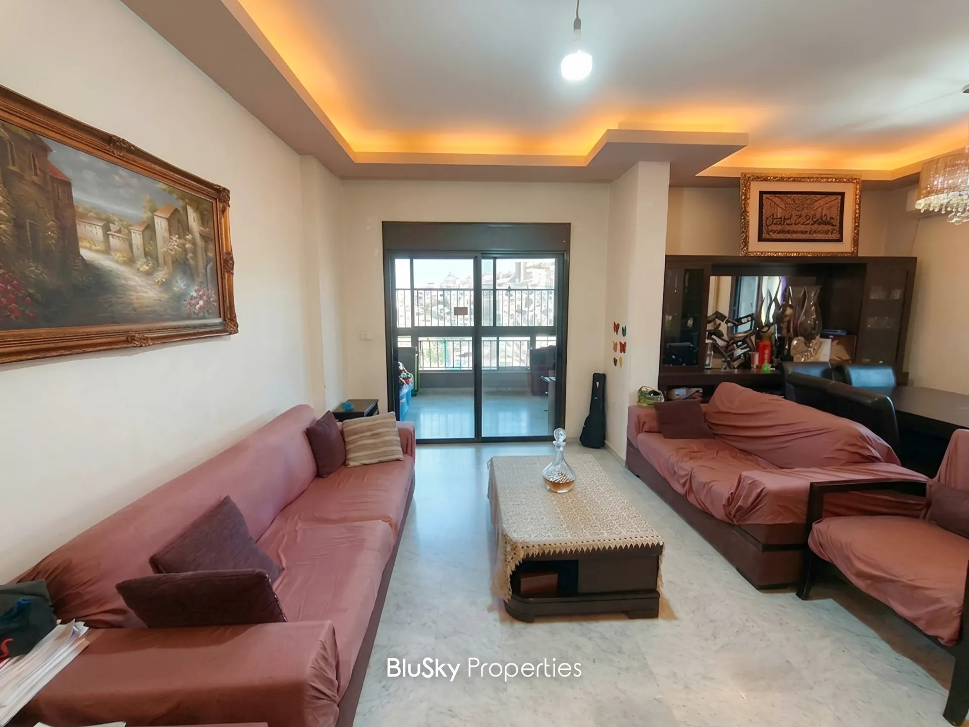 Apartment for sale in Antelias