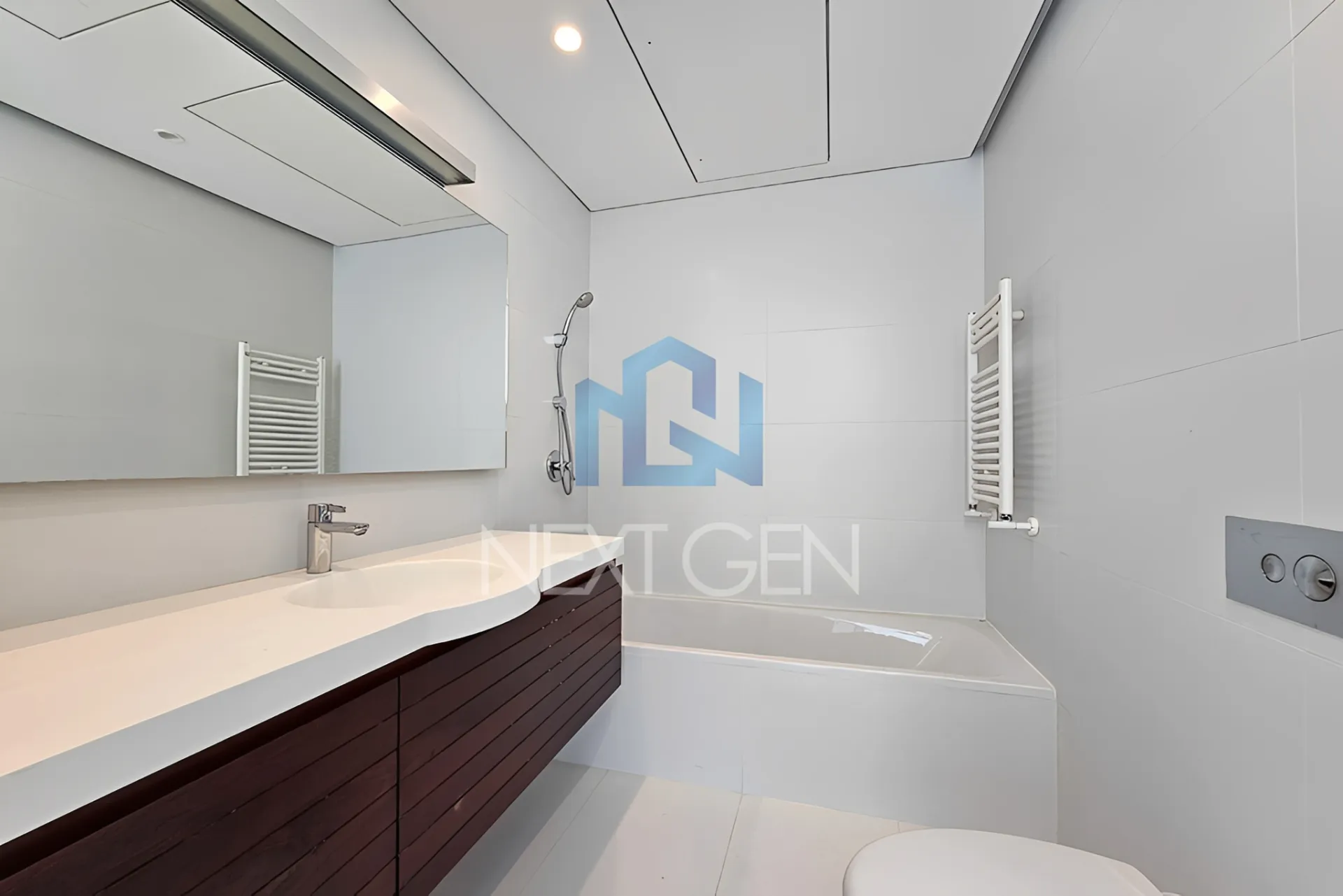 Apartment for rent in Achrafieh, Beirut, Lebanon